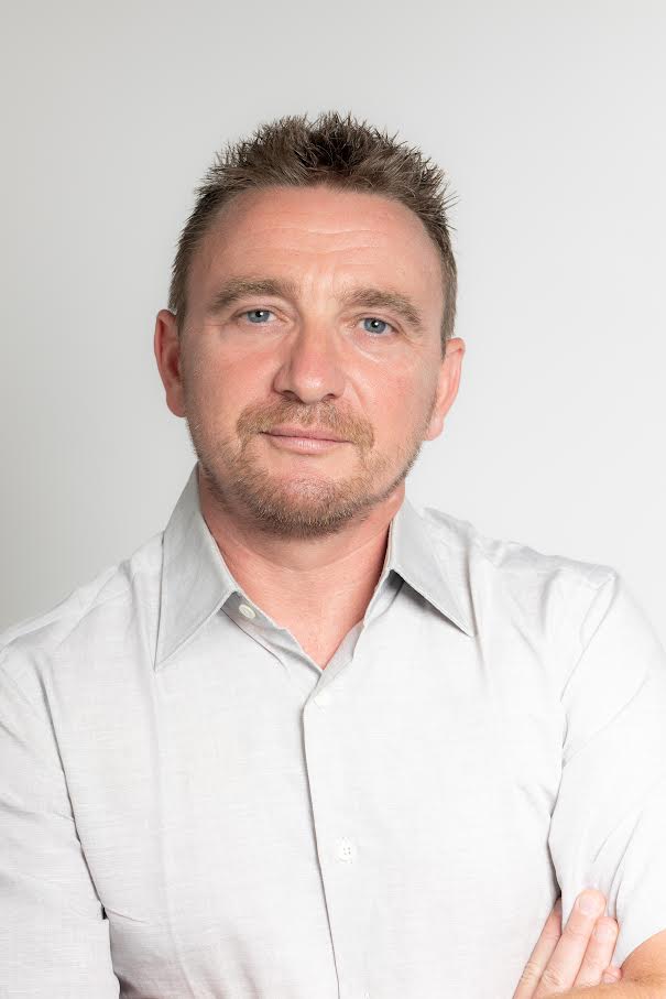 Grégoire Guillemain